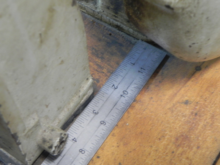 Atlas 618 Lathe